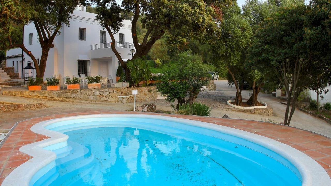Photo of Outdoor in Ubrique