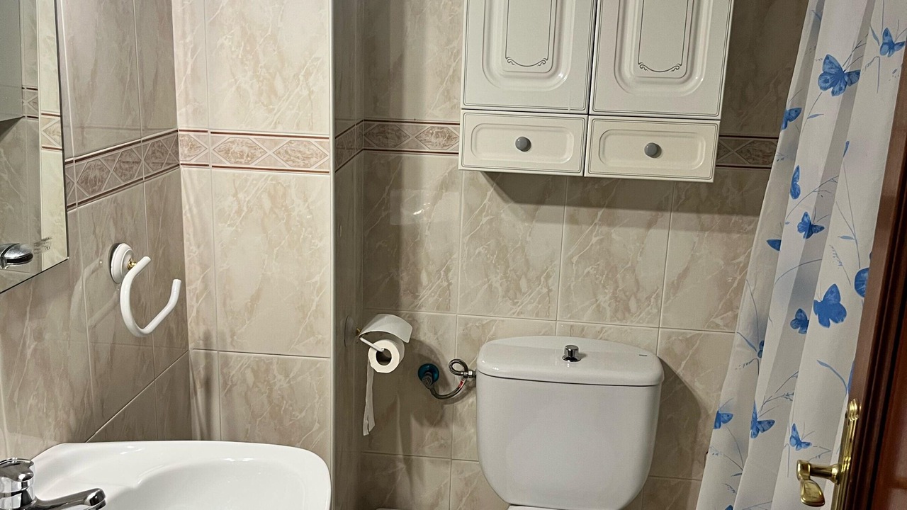 Photo of Bathroom in Huelva