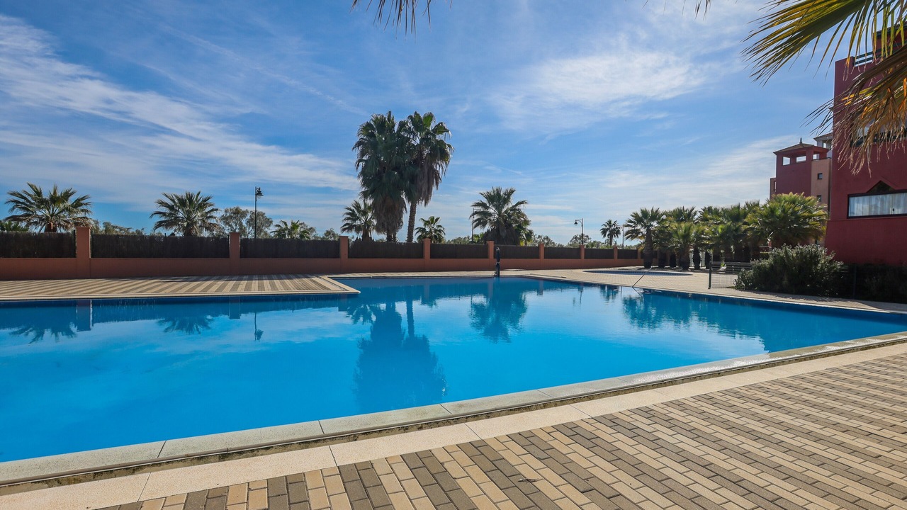 Photo of Outdoor in Punta del Moral