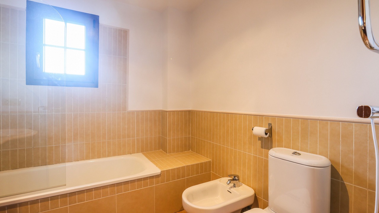 Photo of Bathroom in Punta del Moral