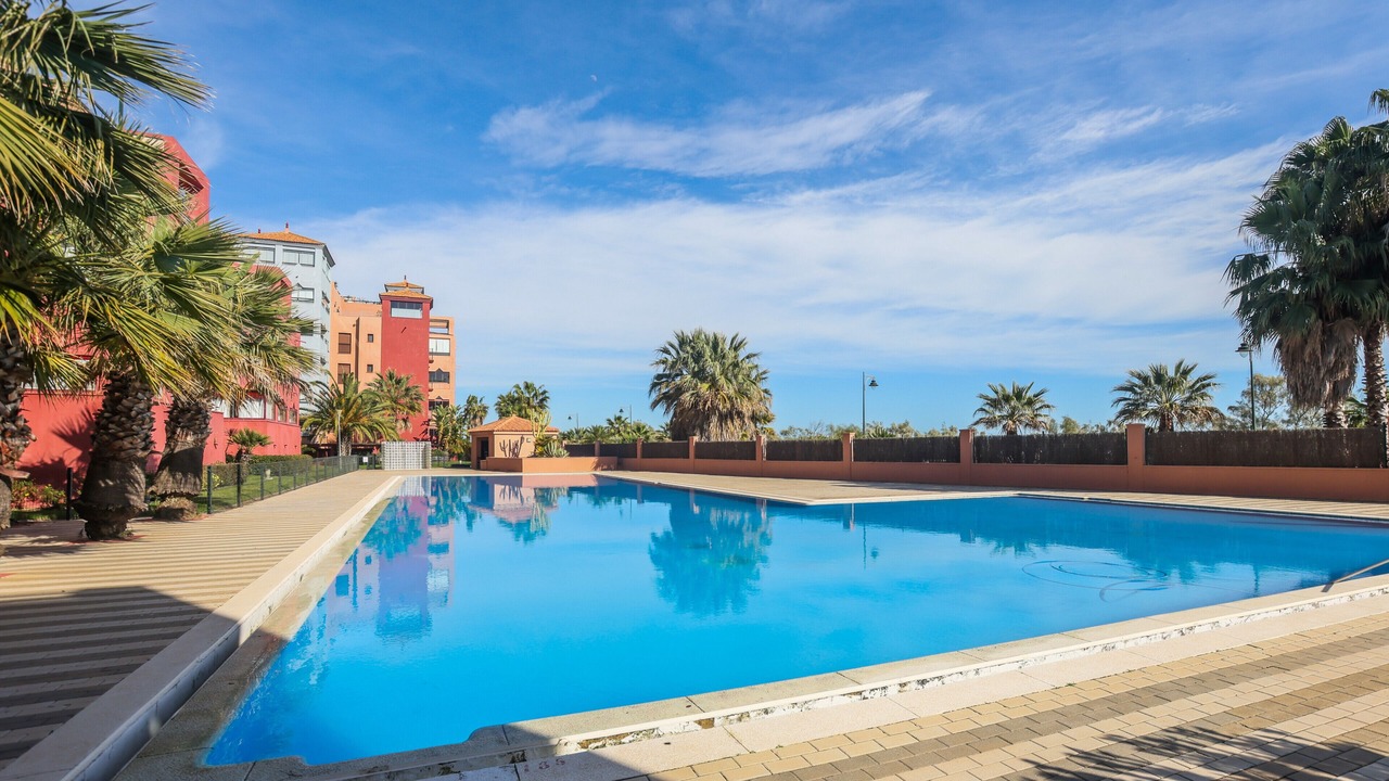 Photo of Outdoor in Punta del Moral
