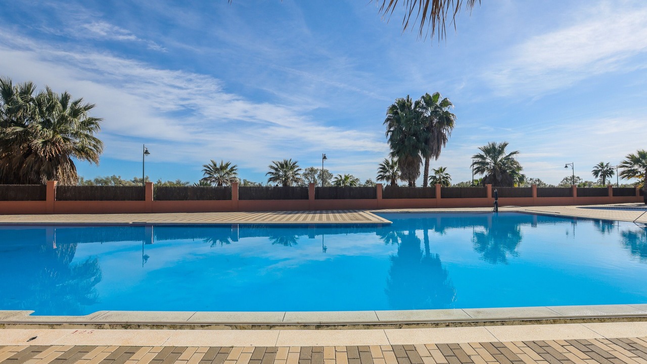 Photo of Outdoor in Punta del Moral