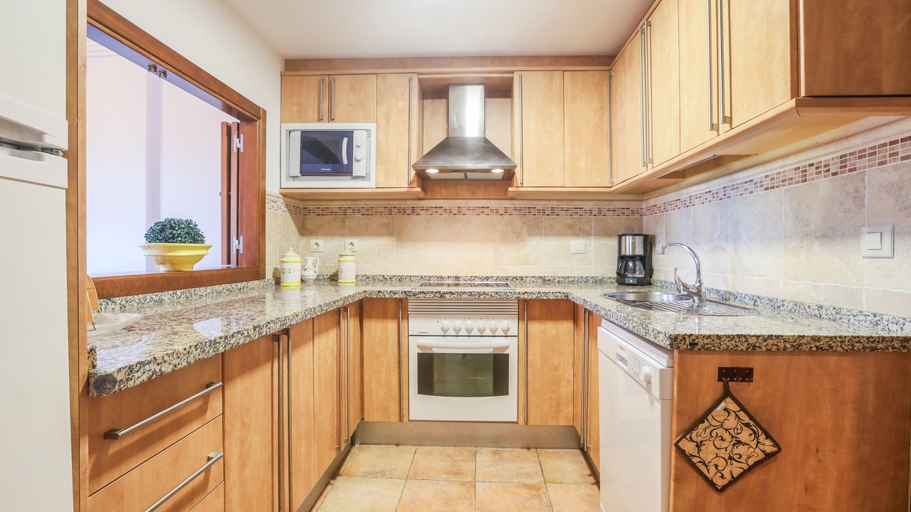 Photo of Kitchen in Punta del Moral