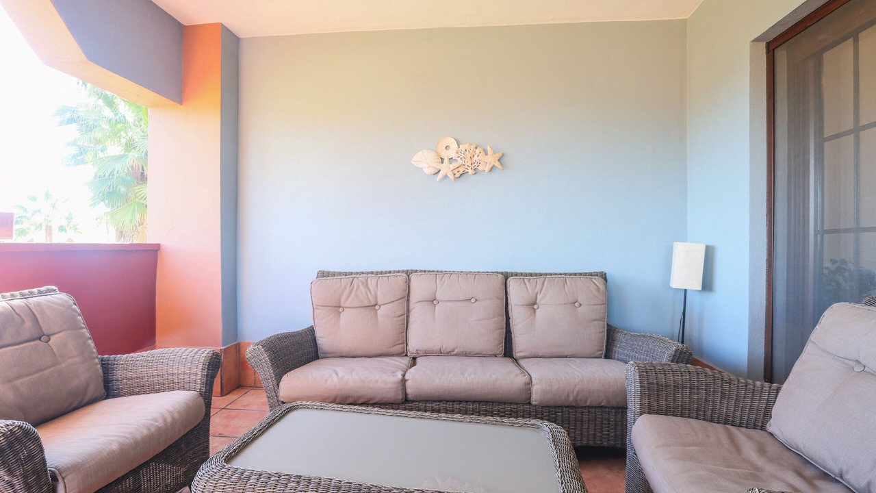 Photo of Outdoor in Punta del Moral