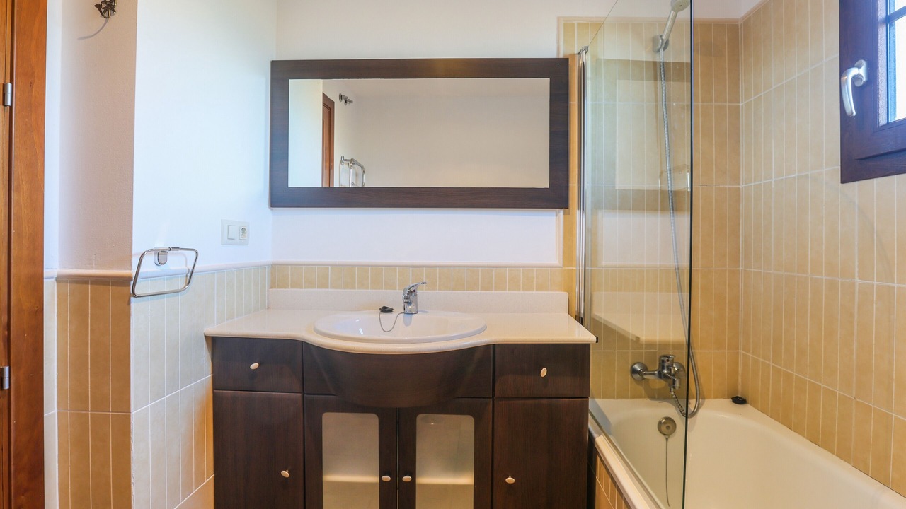 Photo of Bathroom in Punta del Moral