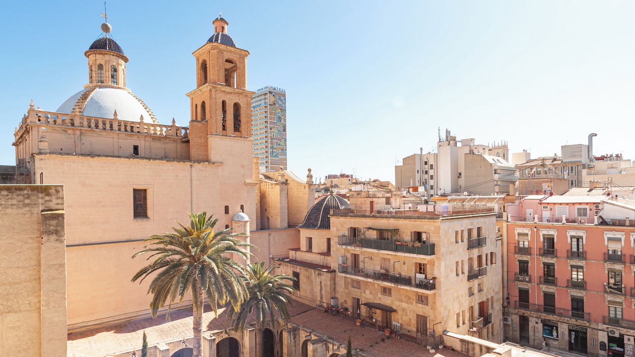 Photo of Outdoor in Alicante City Centre