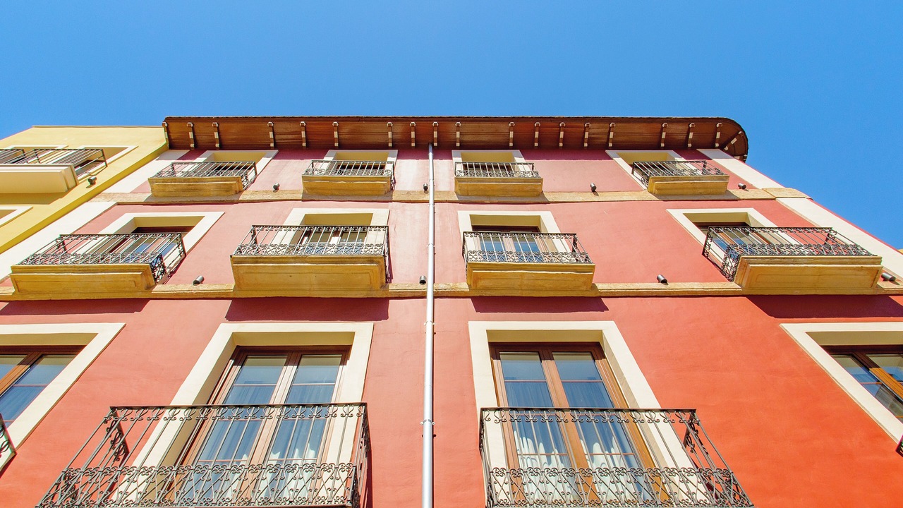 Photo of Outdoor in Alicante City Centre