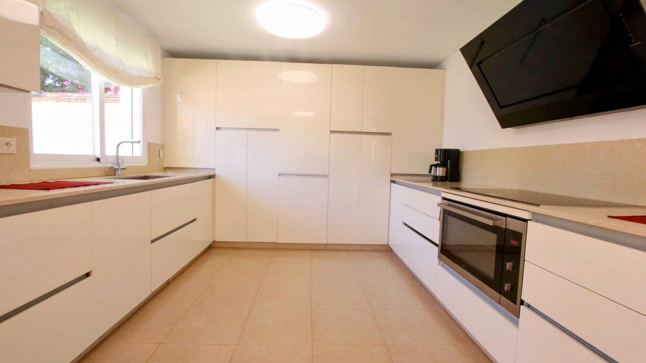 Photo of Kitchen in Calahonda