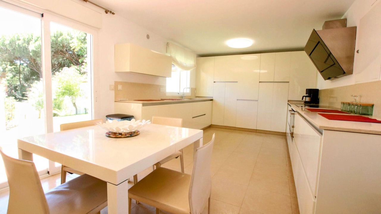 Photo of Kitchen in Calahonda