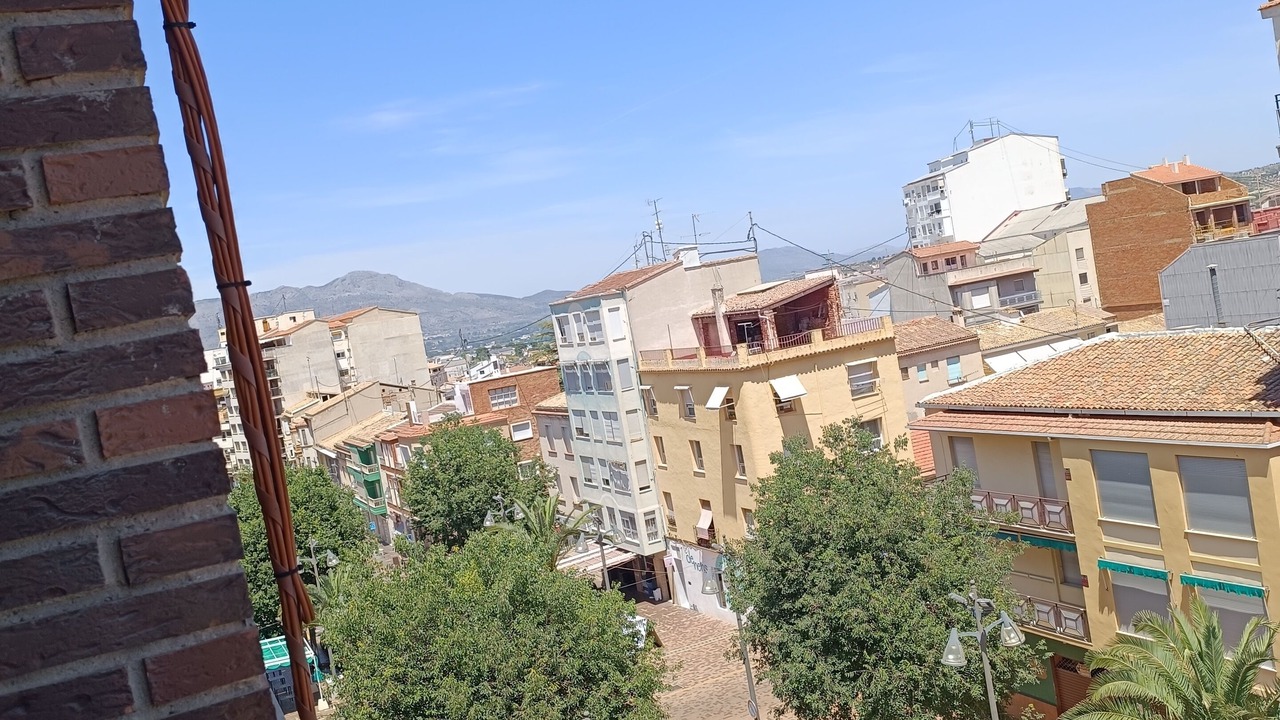 Photo of Outdoor in Cocentaina
