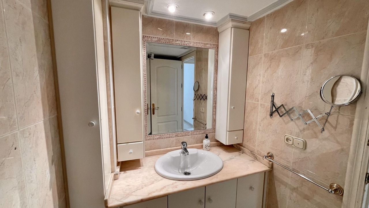 Photo of Bathroom in Ciudad Jardin