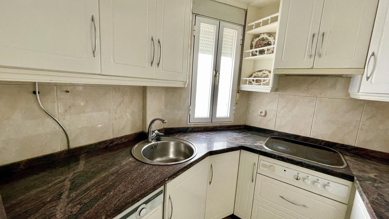 Photo of Kitchen in Ciudad Jardin