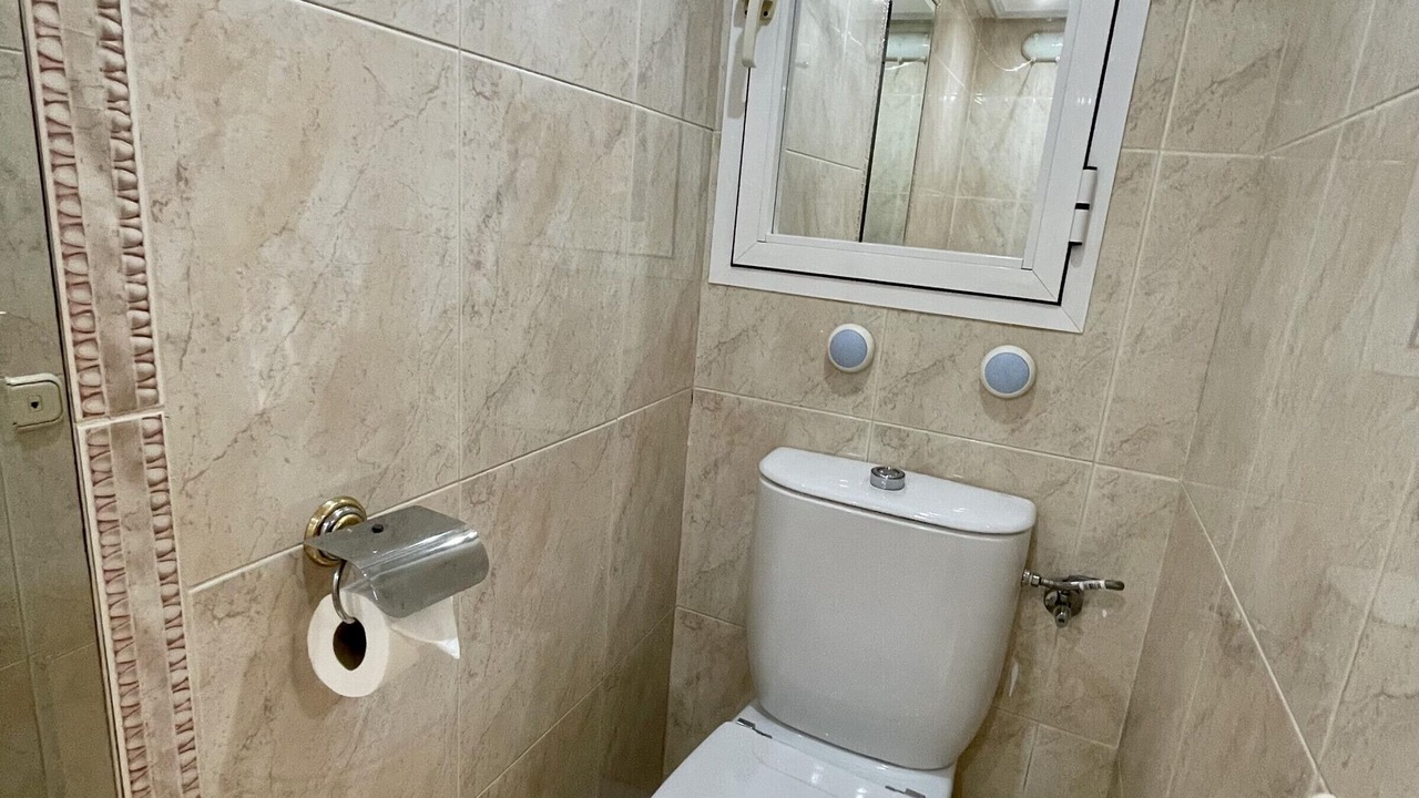 Photo of Bathroom in Ciudad Jardin