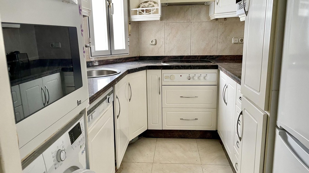 Photo of Kitchen in Ciudad Jardin