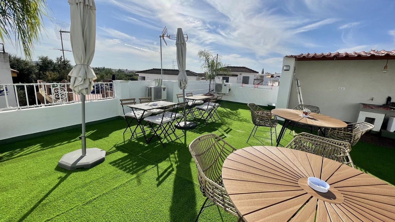 Photo of Outdoor in San Pedro