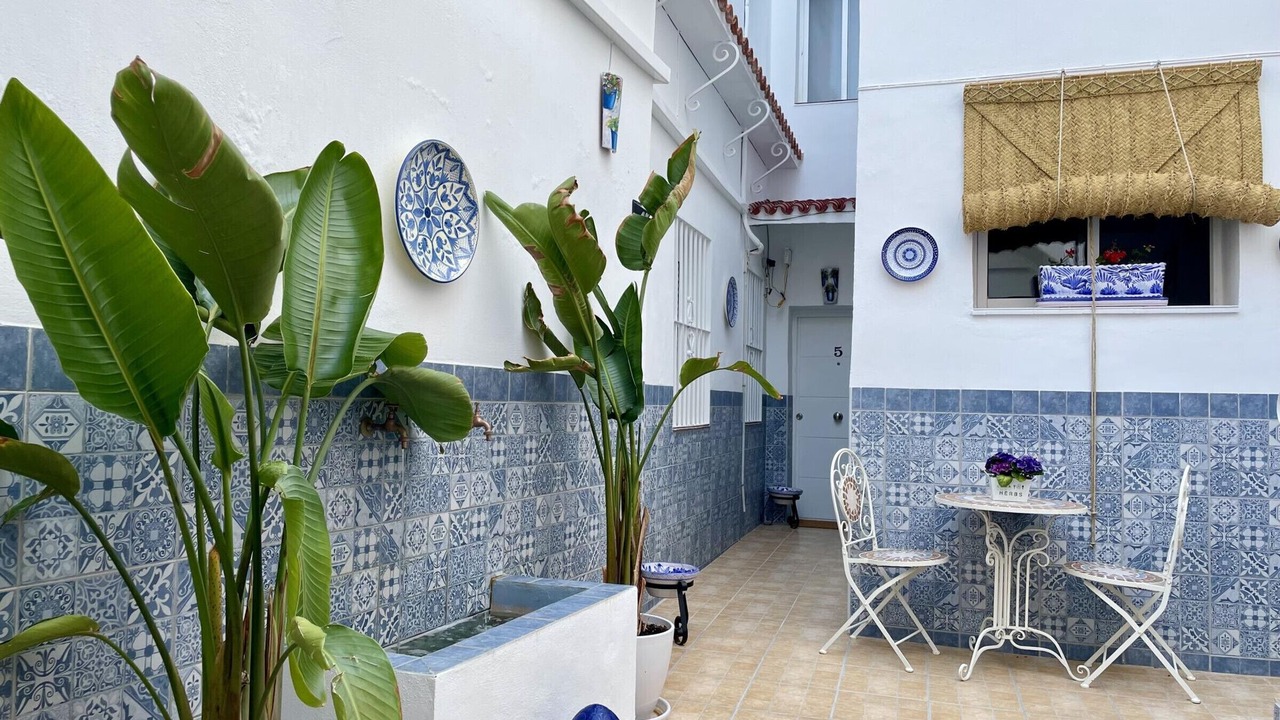 Photo of Outdoor in San Pedro