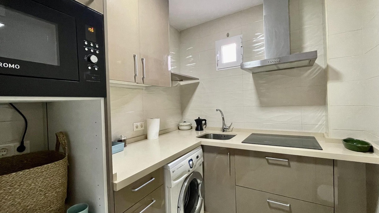 Photo of Kitchen in San Pedro