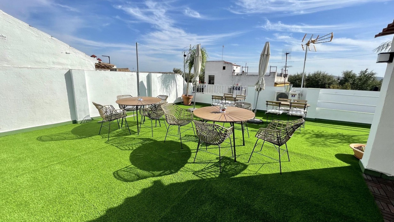 Photo of Outdoor in San Pedro