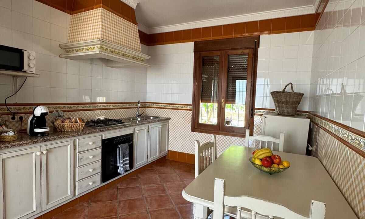 Photo of Kitchen in Algodonales