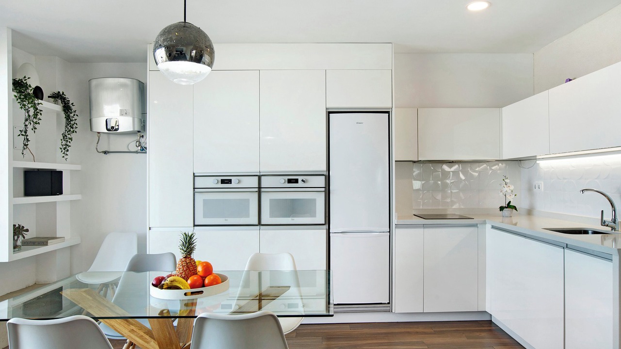 Photo of Kitchen in Arucas
