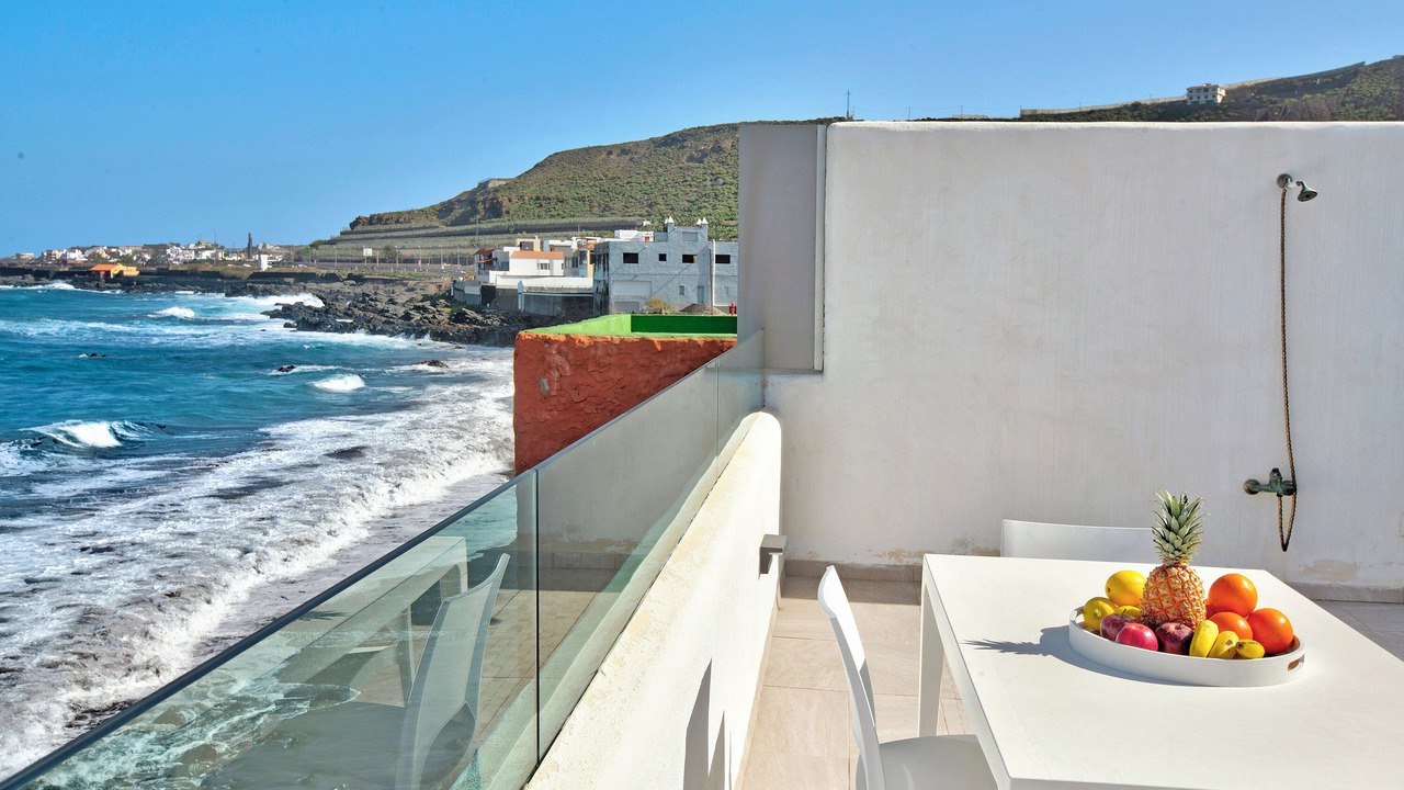 Photo of Outdoor in Arucas