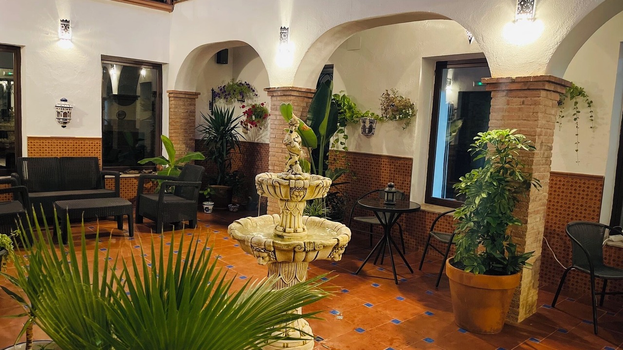 Photo of Others in Almodovar del Rio