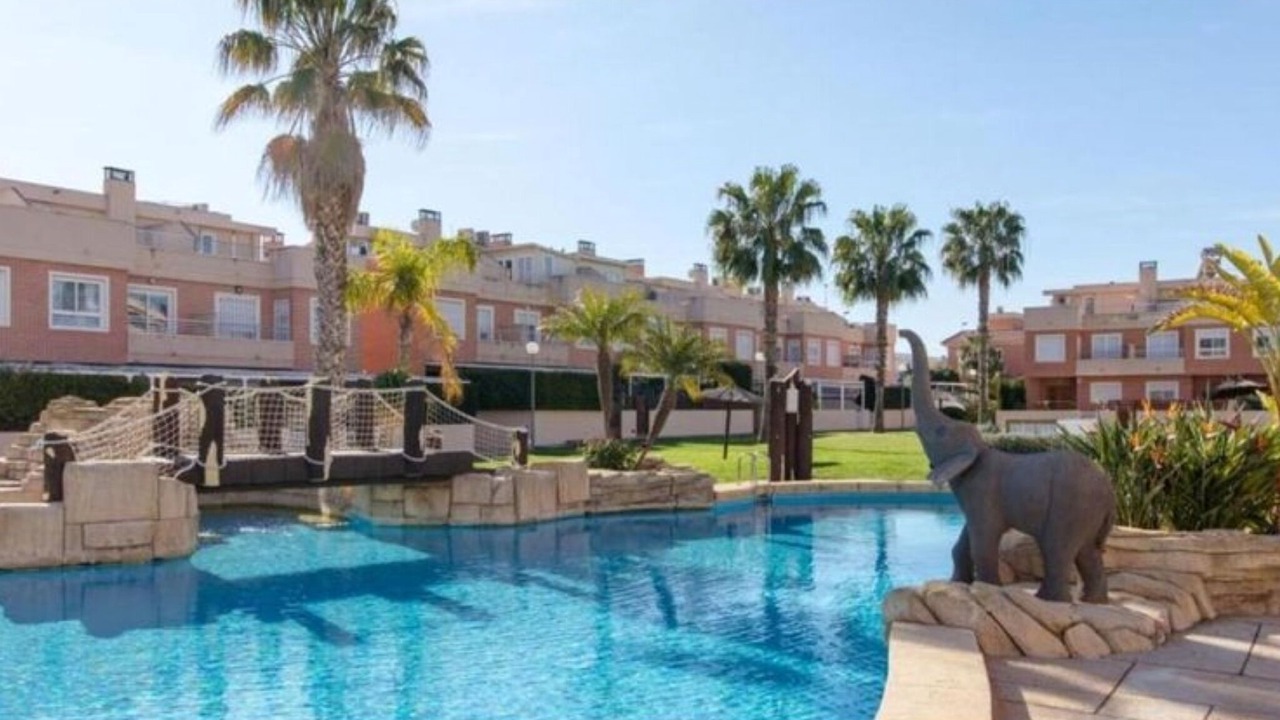 Photo of Outdoor in Puerto Marino