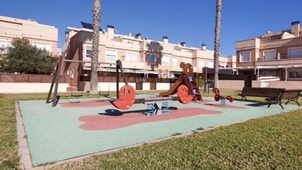 Photo of Outdoor in Puerto Marino