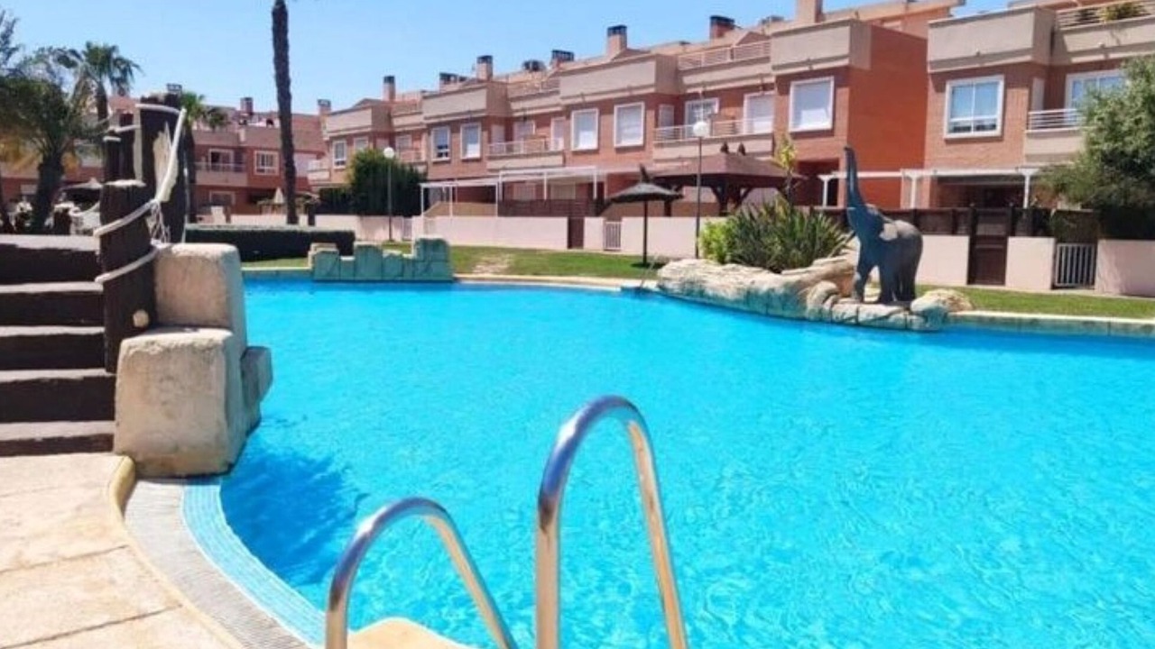 Photo of Outdoor in Puerto Marino