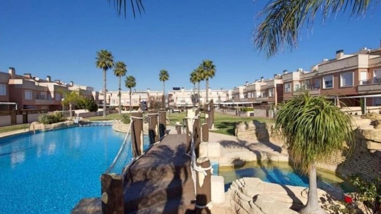 Photo of Outdoor in Puerto Marino