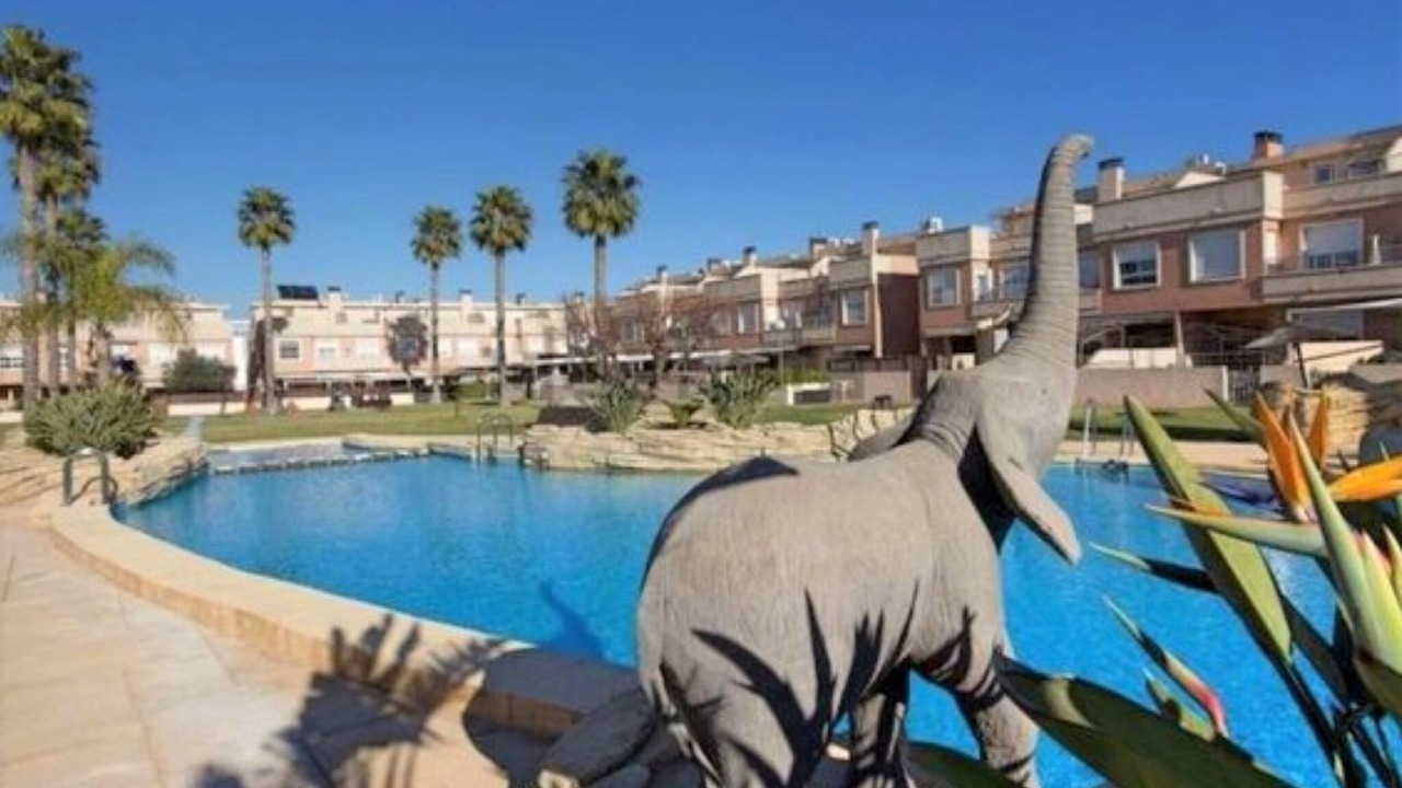 Photo of Outdoor in Puerto Marino