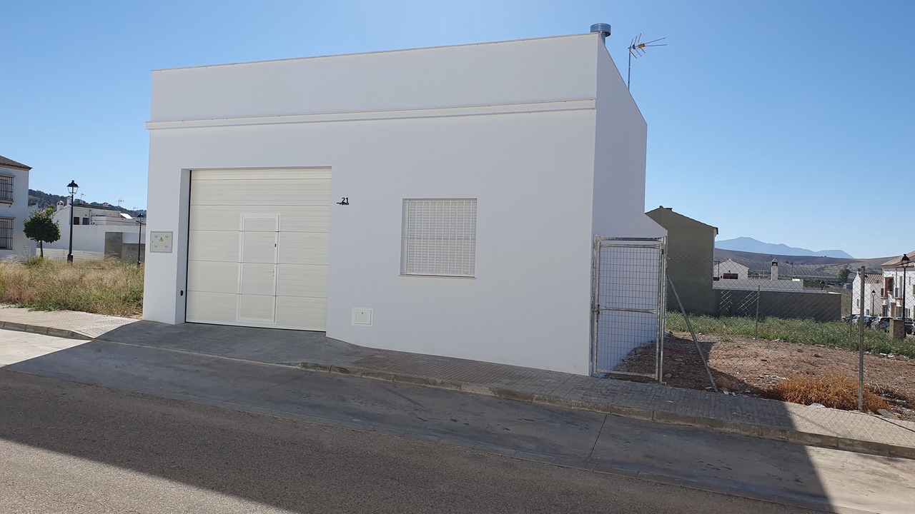 Photo of Outdoor in Montellano