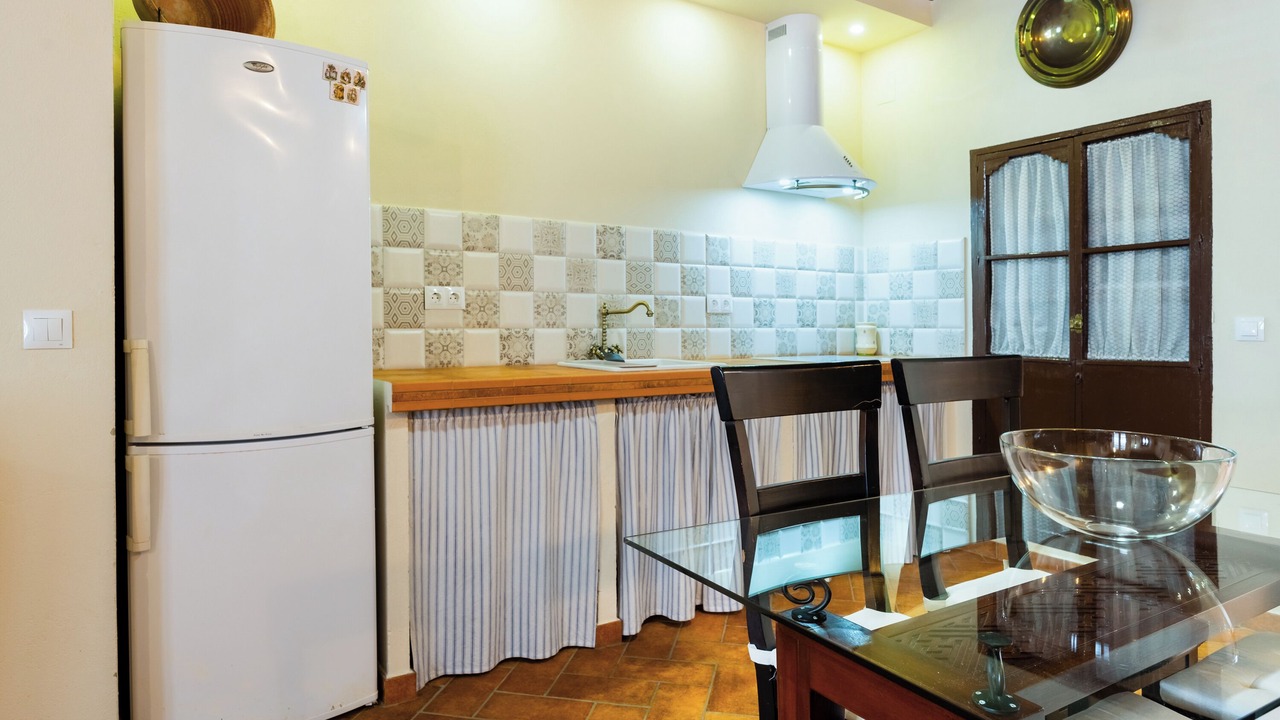 Photo of Kitchen in Salteras