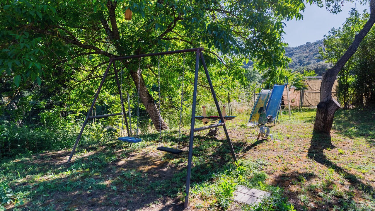 Photo of Outdoor in Cazalla De La Sierra