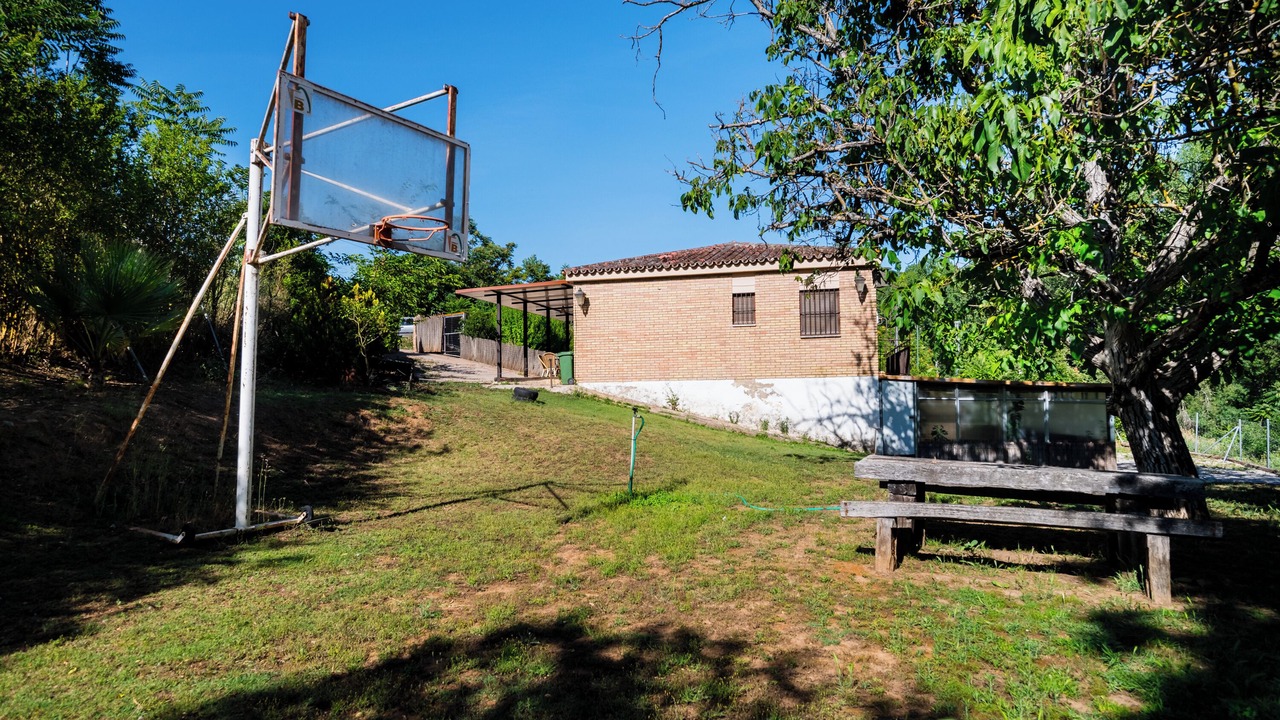 Photo of Outdoor in Cazalla De La Sierra