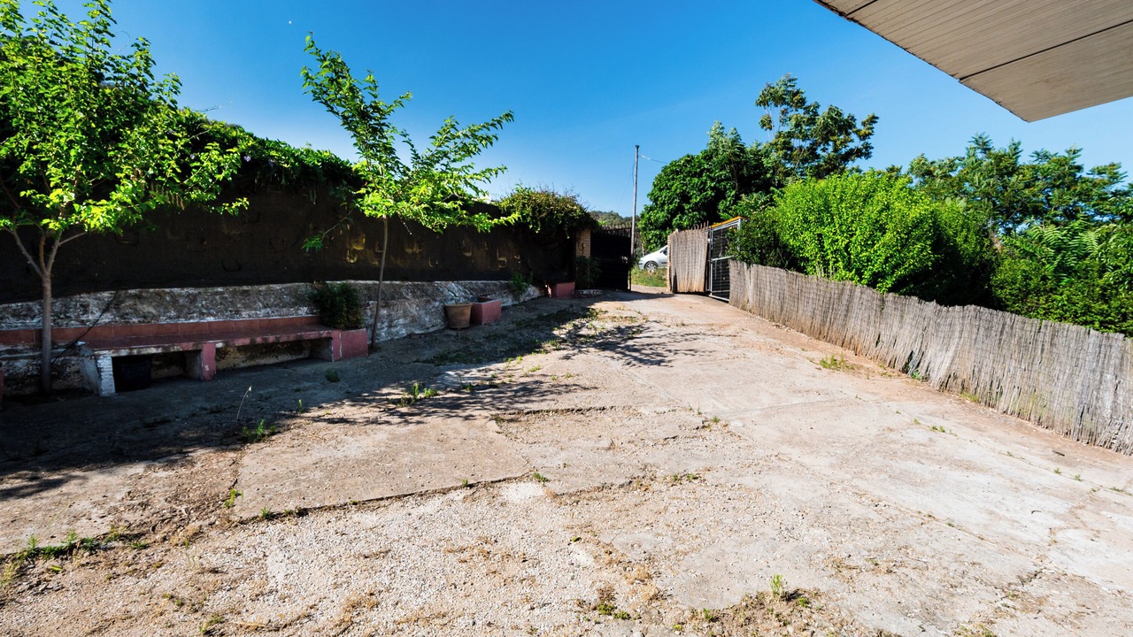 Photo of Outdoor in Cazalla De La Sierra