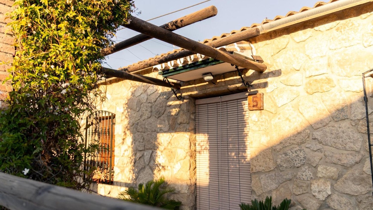 Photo of Outdoor in Cuevas del Becerro