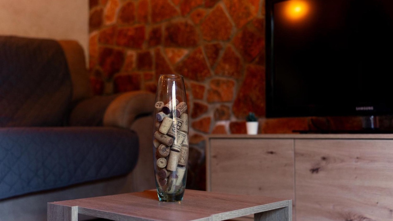 Photo of Livingroom in Cuevas del Becerro