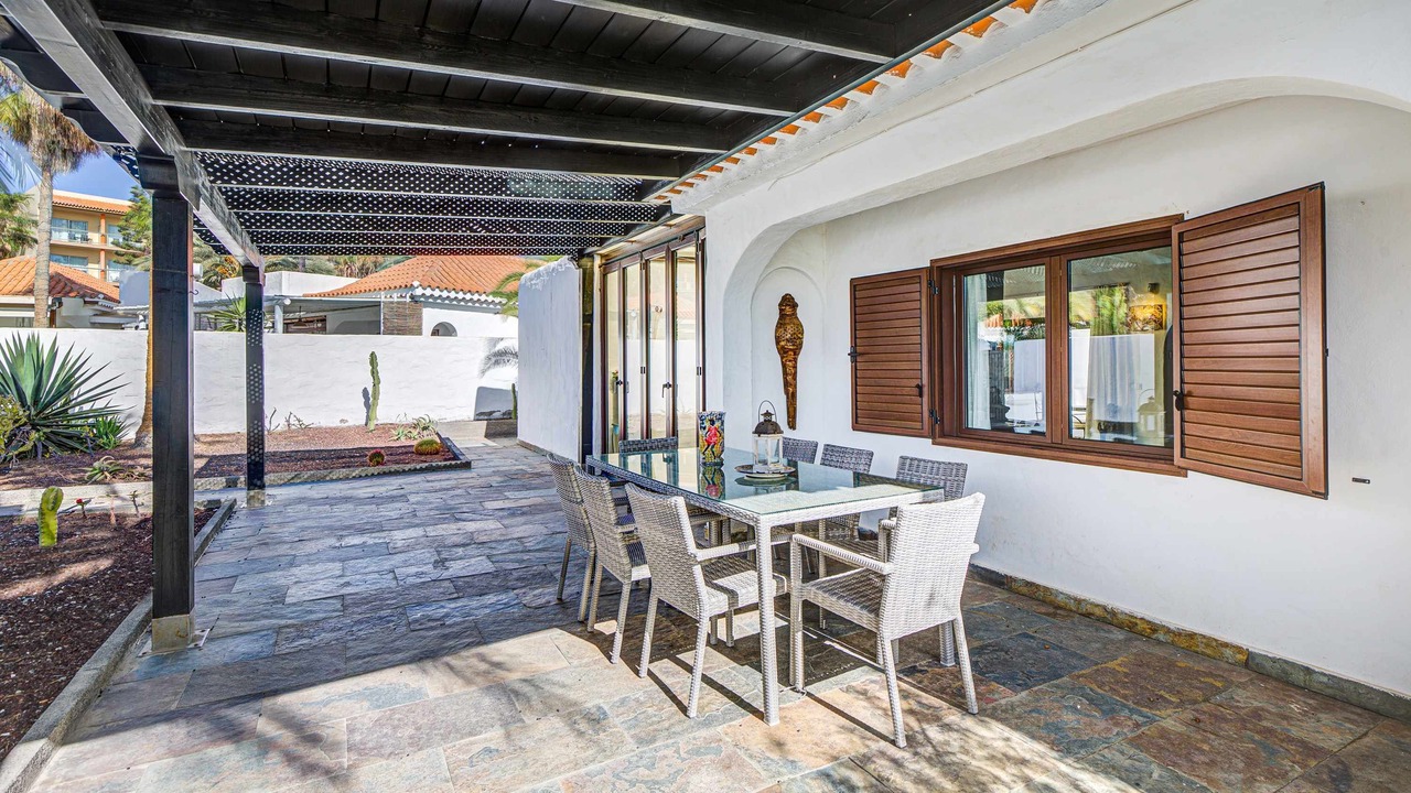Photo of Outdoor in Castillo Caleta de Fuste