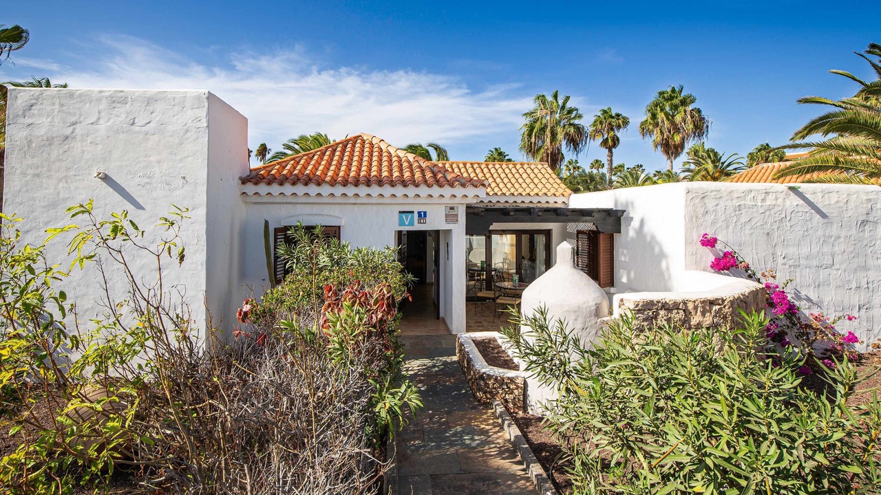 Photo of Outdoor in Castillo Caleta de Fuste