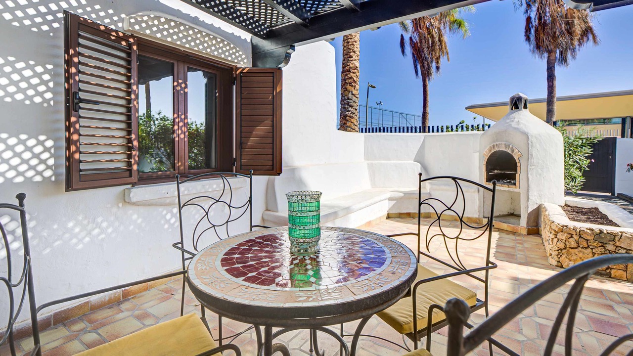 Photo of Outdoor in Castillo Caleta de Fuste