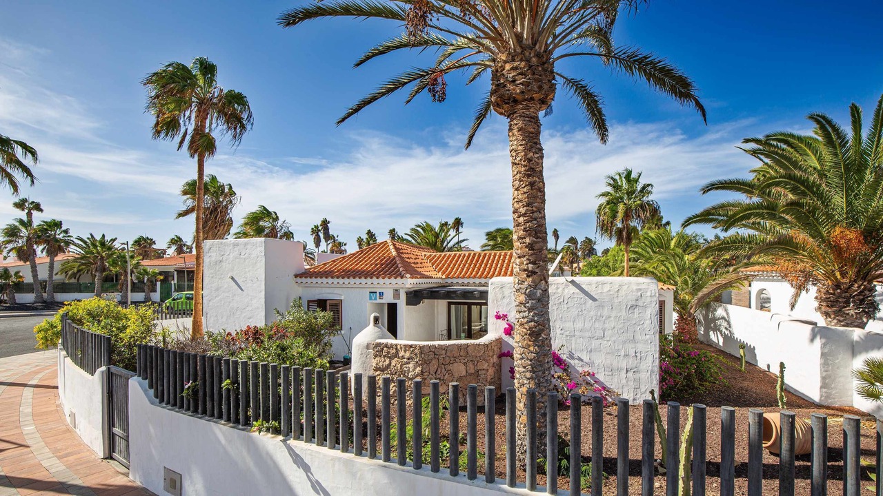 Photo of Outdoor in Castillo Caleta de Fuste