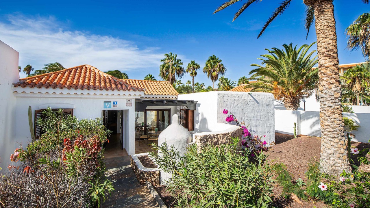 Photo of Outdoor in Castillo Caleta de Fuste