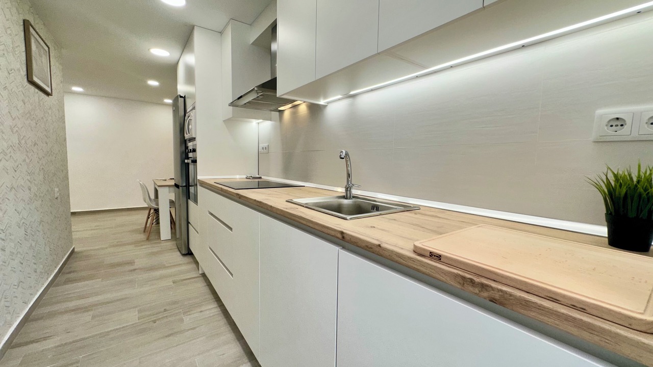 Photo of Kitchen in Alcantarilla