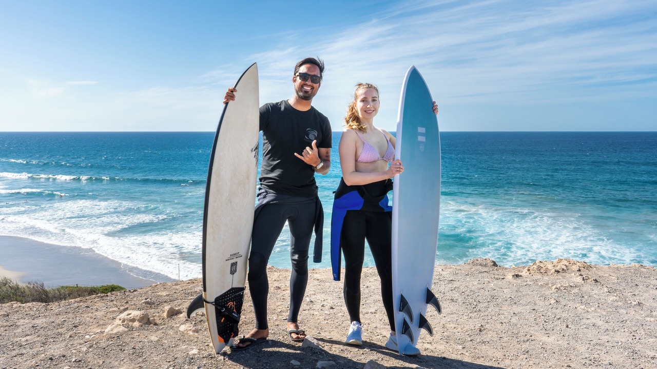 Photo of Others in La Pared
