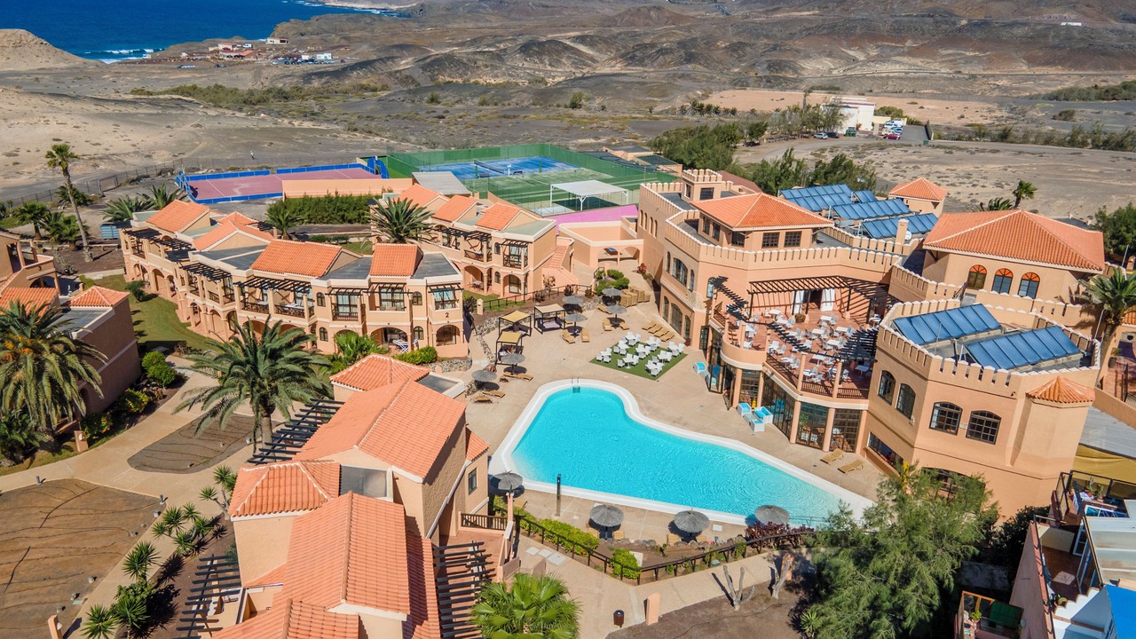 Photo of Outdoor in La Pared