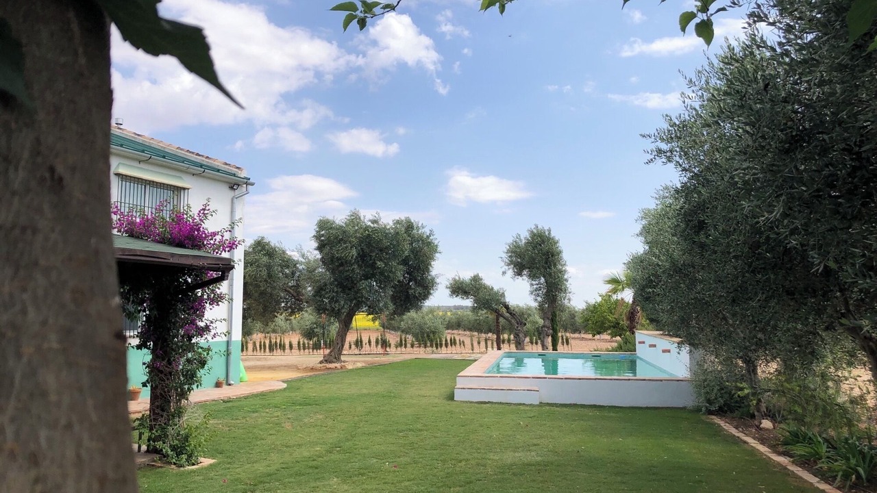 Photo of Outdoor in Osuna