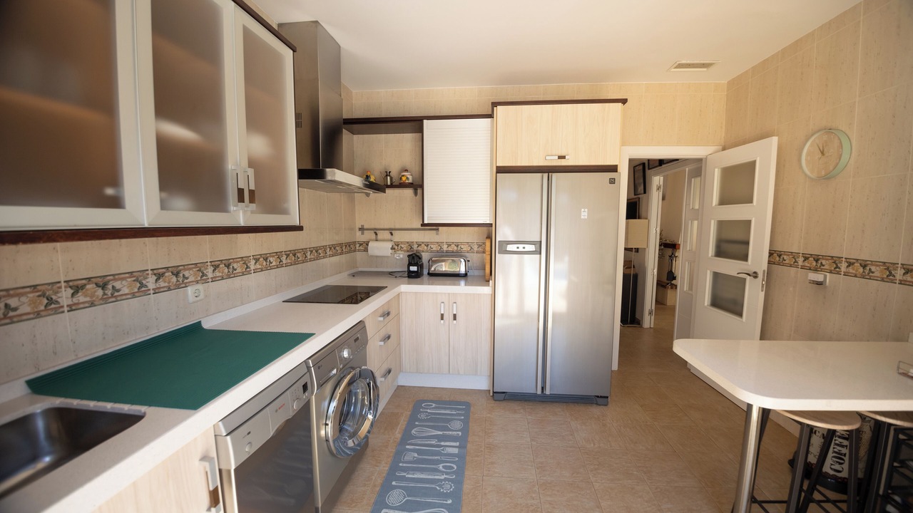 Photo of Kitchen in Las Jaras