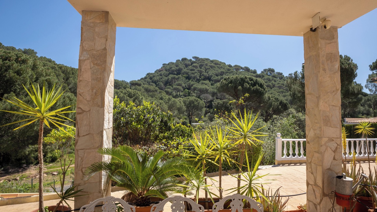 Photo of Patio Balcony in Las Jaras