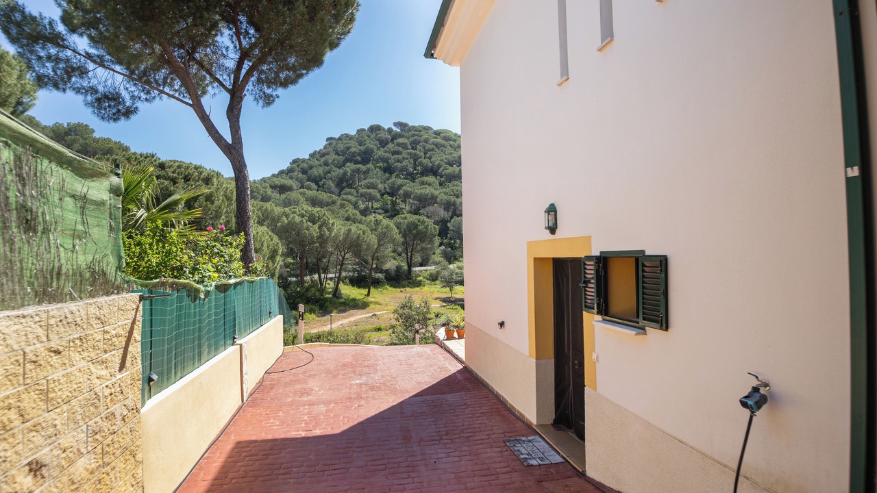 Photo of Outdoor in Las Jaras